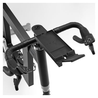 Elite Vierkant Intelligent Frame met Virtual Shift