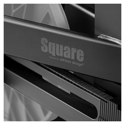 Elite Vierkant Intelligent Frame met Virtual Shift