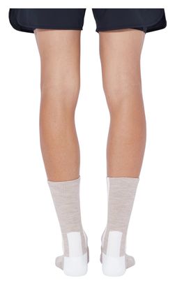 Circle Supernatural 2.0 Beige Socks