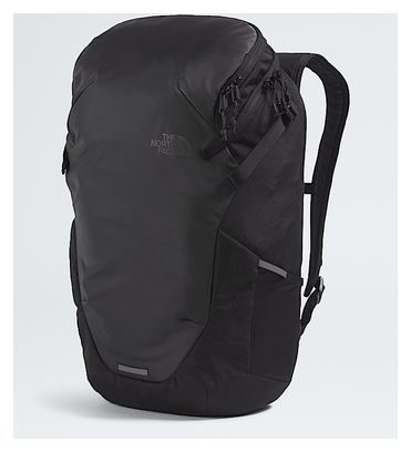 The North Face Kaban LTE Backpack Black | Alltricks.com