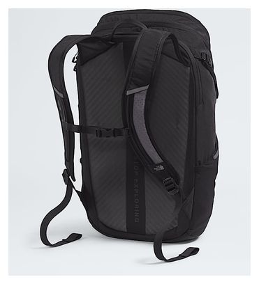 The North Face Kaban LTE Backpack Black | Alltricks.com