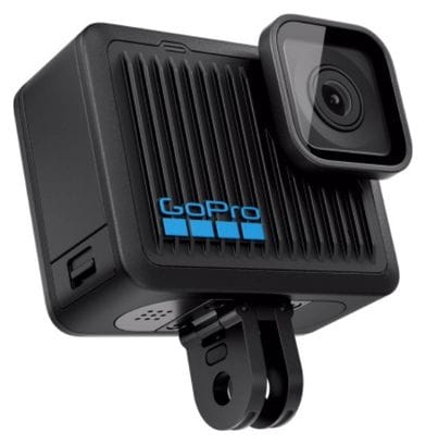 Pack Caméra d'Action GoPro Hero + microSD + Supports + Etui