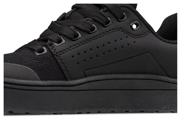 Ride Concepts Livewire Flat Pedal Shoes Black