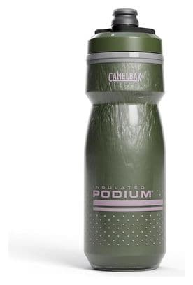 Camelbak Podium Chill 600mL Fles Groen