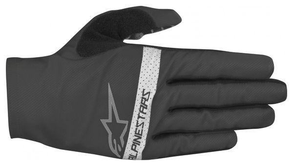 Guanti lunghi Alpinestars Aspen Pro Lite Neri
