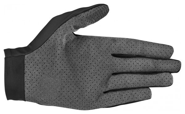 Guanti lunghi Alpinestars Aspen Pro Lite Neri
