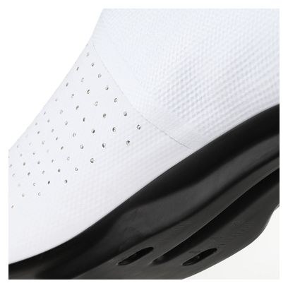 Fizik Tempo Decos Carbon Wit Race Schoenen