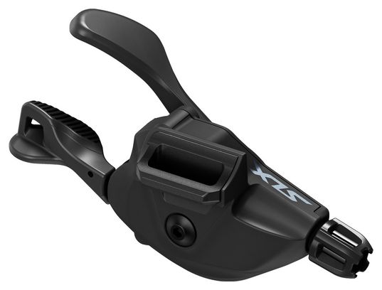 Rechte Steuerung Shimano SLX SL-M7100 I-Spec EV 1x12 Geschwindigkeiten