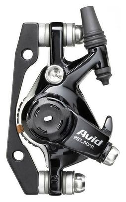 Freins à disque Sram Bb7 Road S Blk Fr/Rr Is/Pm 160Cntl