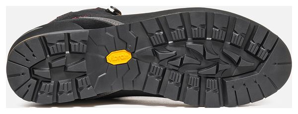 Botas de montaña Garmont Vetta Evo Gore-Tex Negro/Naranja