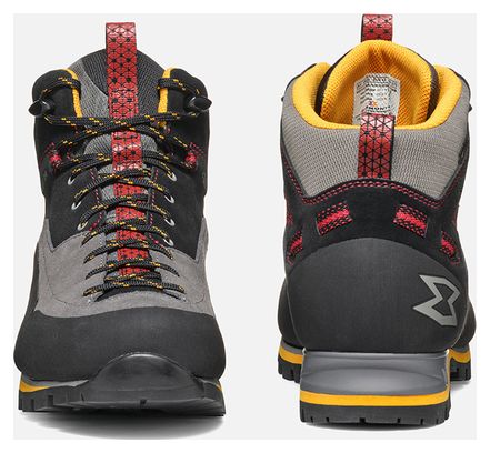 Botas de montaña Garmont Vetta Evo Gore-Tex Negro/Naranja