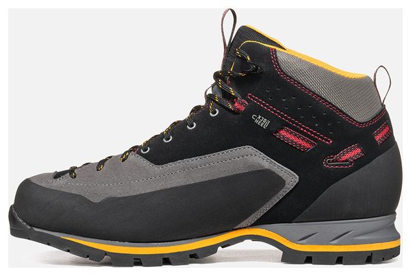 Botas de montaña Garmont Vetta Evo Gore-Tex Negro/Naranja