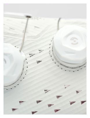 Straßenschuhe Maap X Quoc M3 Weiß