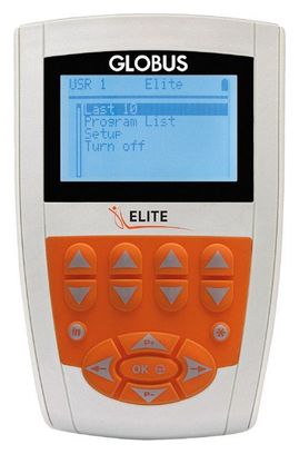 Electrostimulateur Globus Elite