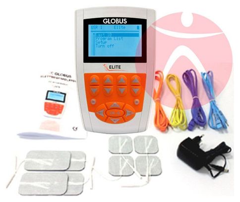 Electrostimulateur Globus Elite