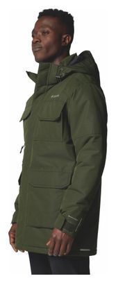 Columbia Landroamer II Waterdichte Parka Groen