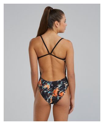 Costume da bagno Tyr Durafast Elite Cutoutfit Validus da donna