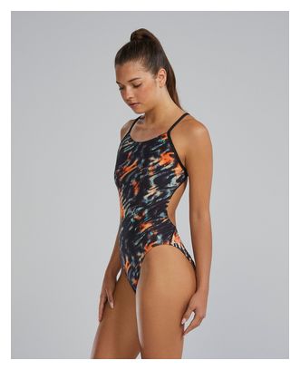 Costume da bagno Tyr Durafast Elite Cutoutfit Validus da donna