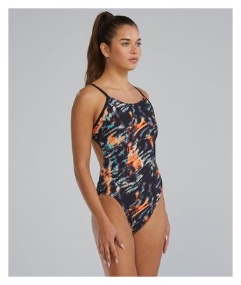 Costume da bagno Tyr Durafast Elite Cutoutfit Validus da donna