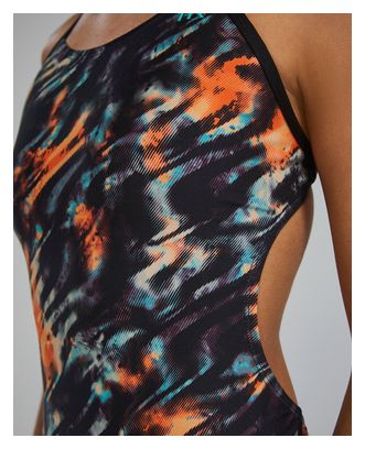 Costume da bagno Tyr Durafast Elite Cutoutfit Validus da donna