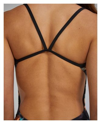 Costume da bagno Tyr Durafast Elite Cutoutfit Validus da donna