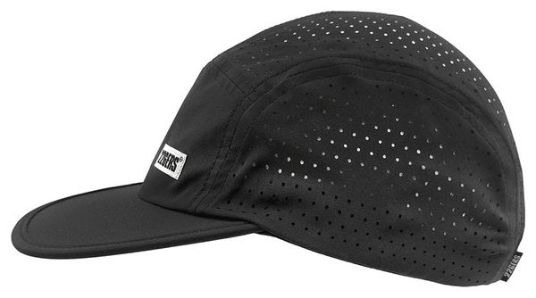 226ERS Color Block Cap Black