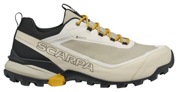 Scarpa Ribelle Cross 2 GTX Beige Men's Hiking Shoes