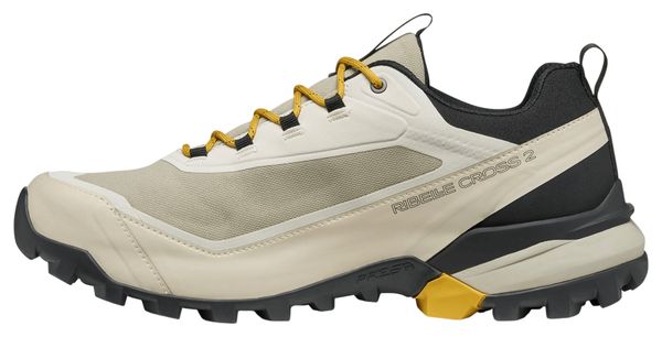 Scarpa Ribelle Cross 2 GTX Beige Men's Hiking Shoes