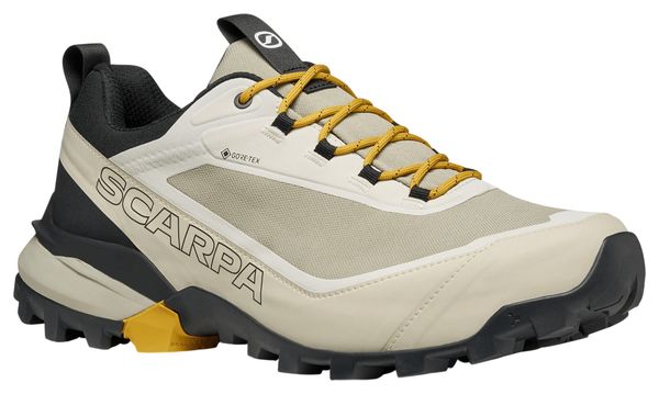 Scarpa Ribelle Cross 2 GTX Beige Men's Hiking Shoes