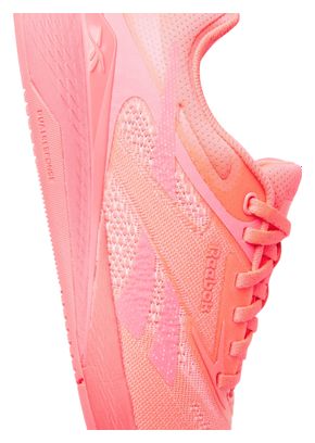 Dames Reebok Nano X5 Trainingsschoenen Roze