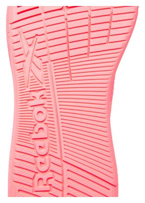 Dames Reebok Nano X5 Trainingsschoenen Roze