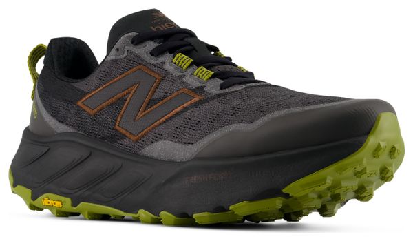 Chaussures Trail New Balance Fresh Foam X Hierro v9 Noir Homme