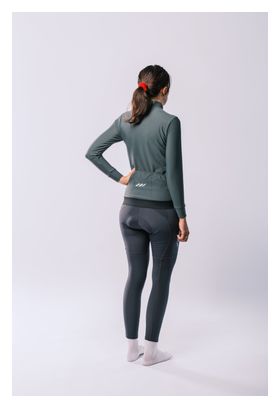 Veste Hiver Kaki - Chef de File