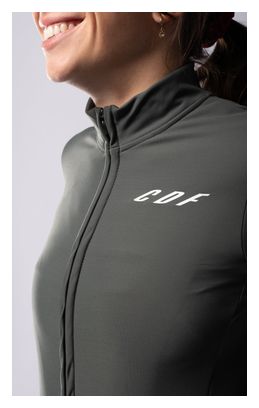 Veste Hiver Kaki - Chef de File