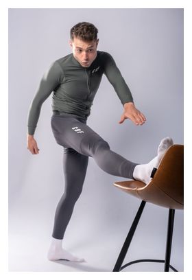 Veste Hiver Kaki - Chef de File