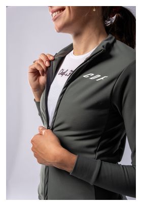 Veste Hiver Kaki - Chef de File