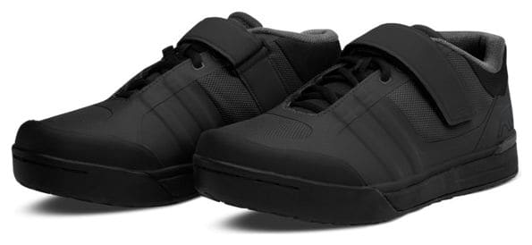 Ride Concepts Transition MTB Shoes Black/Coal