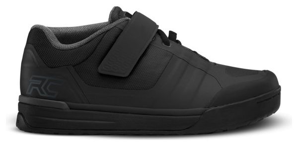 Zapatillas de MTB Ride Concepts Transition Black / Charcoal