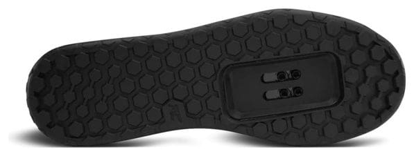 Ride Concepts Transition MTB Shoes Black/Coal