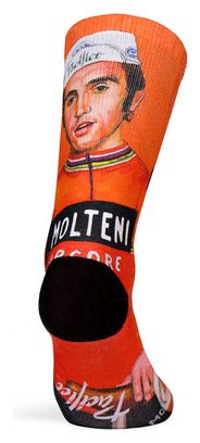 Calcetines Pacific and Co Merckx