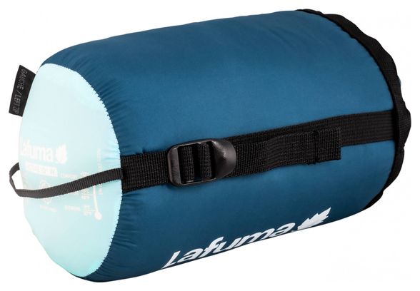 Lafuma Active 10 ° W Schlafsack Blau Damen D