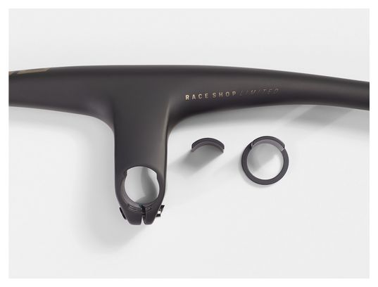 Bontrager RSL MTB 750mm Stem Handlebar Combo Matte Black