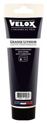 GRAISSE VELOX LITHIUM - MULTI FONCTIONS.