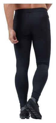 Collant Long Odlo Essential Warm Noir