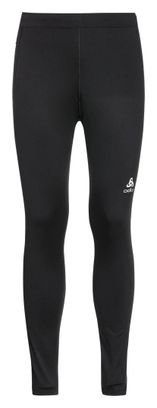 Odlo Essential Warm Lange Panty Zwart