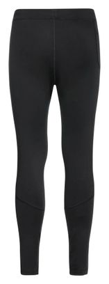 Collant Long Odlo Essential Warm Noir