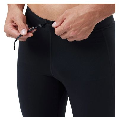 Mallas largas Odlo Essential Warm Negro