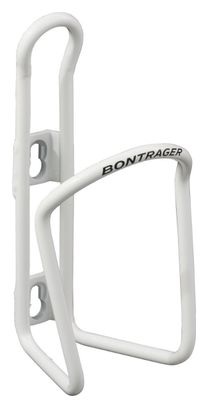 BONTRAGER Hollow Bottle Cage Bianco