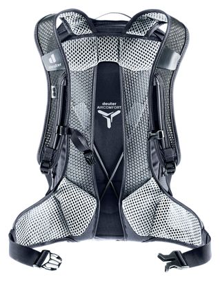 Deuter Race Air 14+3 Backpack Black Unisex