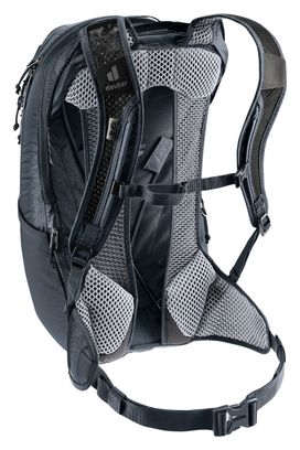 Deuter Race Air 14+3 Backpack Black Unisex